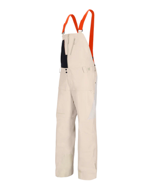 Obermeyer Steibis Bib Shell Ski Pants - Men's