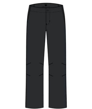Obermeyer Sugarbush Stretch Ski Pant - Women's