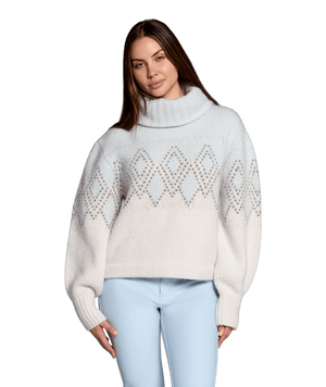 Obermeyer Tava Sweater - Women's