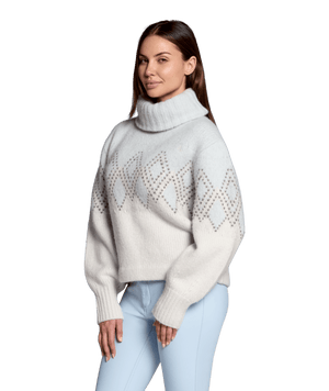 Obermeyer Tava Sweater - Women's
