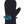 Obermeyer Thumbs Up Print Mittens - Kids