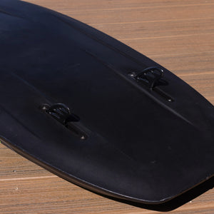 O'Brien Black Magic Kneeboard w/Hook - 2026