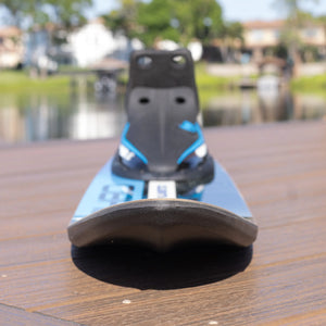 O'Brien Celebrity 68" Combo Water Skis w/ Bindings - 2026