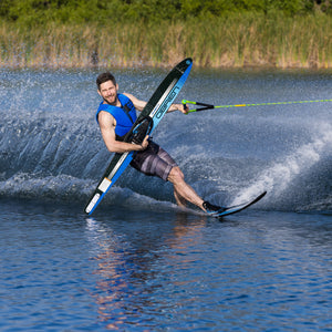 O'Brien Celebrity 68" Combo Water Skis w/ Bindings - 2026