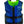 O'Brien Child Flex V-Back Neoprene Vest - Kids