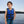 O'Brien Child Flex V-Back Neoprene Vest - Kids