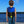 O'Brien Child Flex V-Back Neoprene Vest - Kids