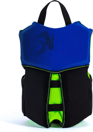 O'Brien Child Flex V-Back Neoprene Vest - Kids