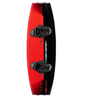 O'Brien System Wakeboard w/Clutch Binding - 2026