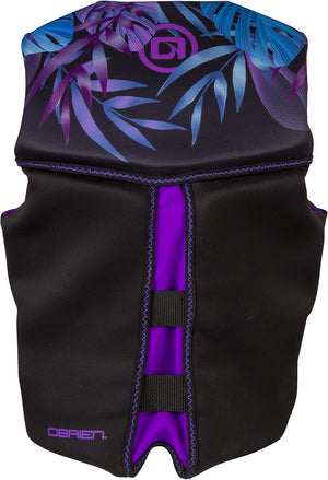 O'Brien Flex V-Back Neoprene Vest - Women's - 2025