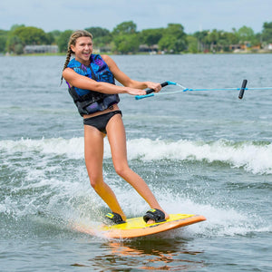 O'Brien Flex V-Back Neoprene Vest - Women's - 2025