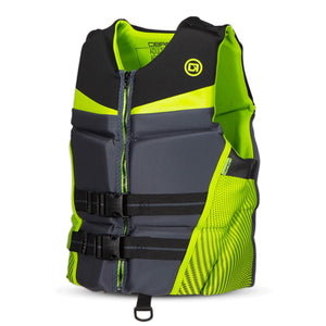 O'Brien Flex V-Back Neoprene Vest - Men's - 2026