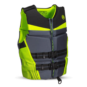 O'Brien Flex V-Back Neoprene Vest - Men's - 2026