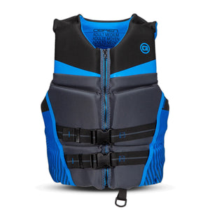 O'Brien Flex V-Back Neoprene Vest - Men's - 2026