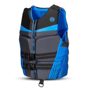 O'Brien Flex V-Back Neoprene Vest - Men's - 2026