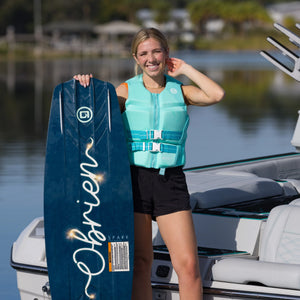 O'Brien Flex V-Back Neoprene Vest - Women's - 2026