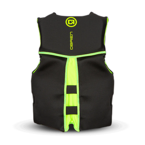 O'Brien Flex V-Back Neoprene Vest - Men's - 2025