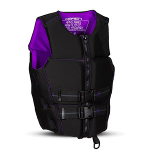 O'Brien Flex V-Back Neoprene Vest - Women's - 2026