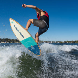 O'Brien Havana Wakesurfer - 2025