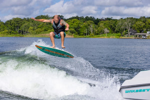 O'Brien Havana Wakesurfer - 2026