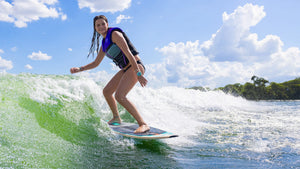 O'Brien Havana Wakesurfer - 2026