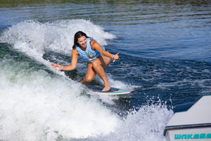 O'Brien Havana Wakesurfer - 2026