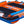 O'Brien Heli 2 2-Person Towable Tube - 2026