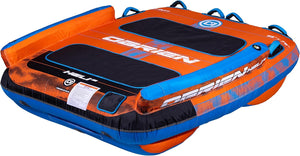 O'Brien Heli 2 2-Person Towable Tube - 2026