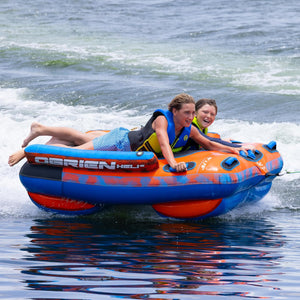 O'Brien Heli 2 2-Person Towable Tube - 2026