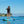 O'Brien Hilo iSup Inflatable SUP Paddleboard Package 10'6