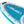 O'Brien Hilo iSup Inflatable SUP Paddleboard Package 10'6