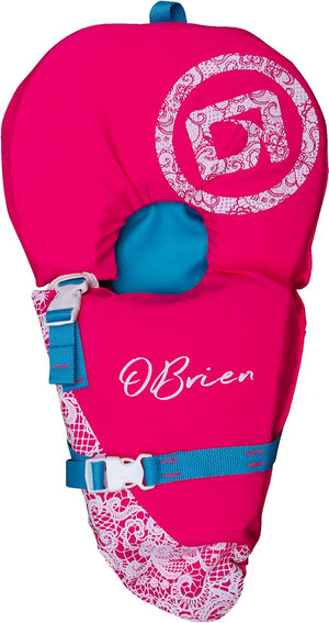O'Brien Baby Safe Neoprene Vest - Kids