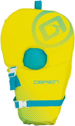O'Brien Baby Safe Neoprene Vest - Kids