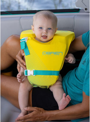 O'Brien Baby Safe Neoprene Vest - Kids