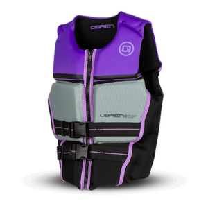 O'Brien Junior V-Back Neoprene Life Jacket - Kids