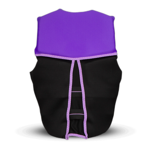 O'Brien Junior V-Back Neoprene Life Jacket - Kids