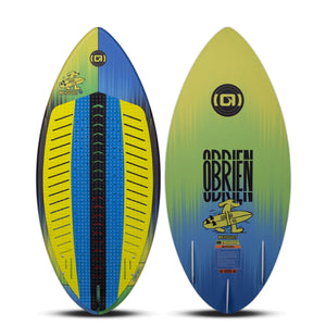 O'Brien Micro Dust Wakesurfer - 2026