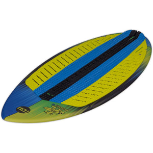 O'Brien Micro Dust Wakesurfer - 2026