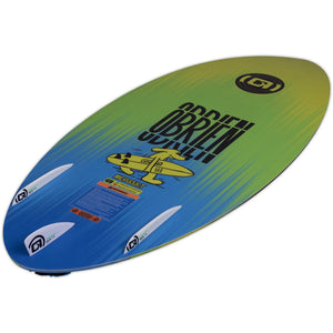 O'Brien Micro Dust Wakesurfer - 2026