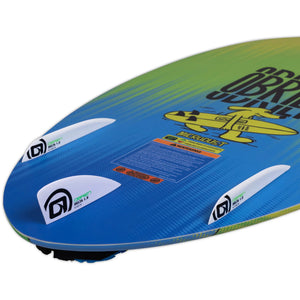 O'Brien Micro Dust Wakesurfer - 2026