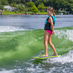 O'Brien Micro Dust Wakesurfer - 2026