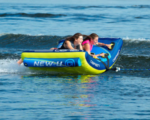 O'Brien New-U 2-Person Towable Tube - 2026