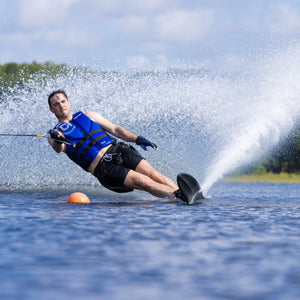O'Brien Pro Tour 68" Slalom Water Ski w/ Z9 Binding - 2026