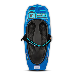 O'Brien Radica Kneeboard w/Hook - 2026