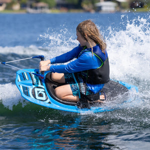 O'Brien Radica Kneeboard w/Hook - 2026