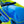 O'Brien Simple Trainer Junior Inflatable Water Skis - 2026
