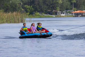 O'Brien Specter 3 3-Person Towable Tube - 2026