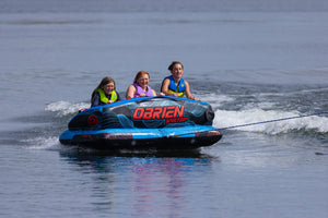 O'Brien Specter 3 3-Person Towable Tube - 2026