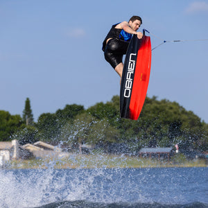 O'Brien System Wakeboard w/Clutch Binding - 2026