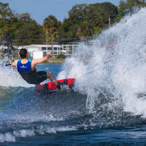 O'Brien System Wakeboard w/Clutch Binding - 2026